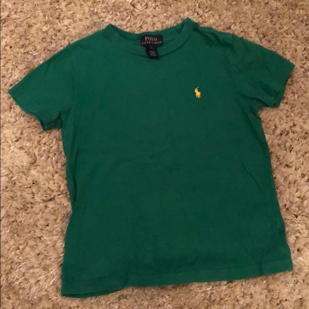 Boys T-shirt